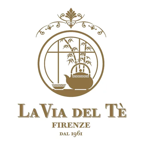 Vista 5 de La Via del Te Aquarius, mezcla perfumada de té verde, té de hojas sueltas en bolsa, 50 g / 1.76 oz (paquete de 2 piezas)