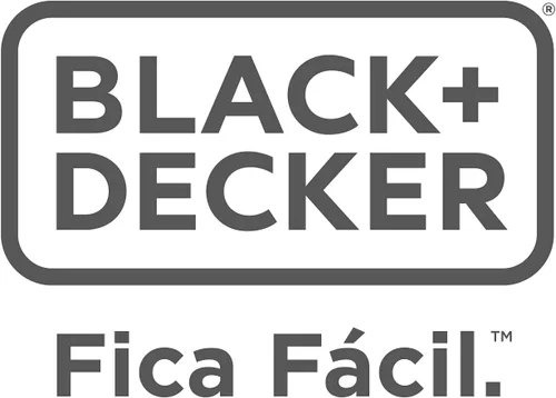 Vista 6 de BLACK+DECKER A7230-XJ 104 Juego de piezas de taladro de fácil agarre - negro (1 pieza)