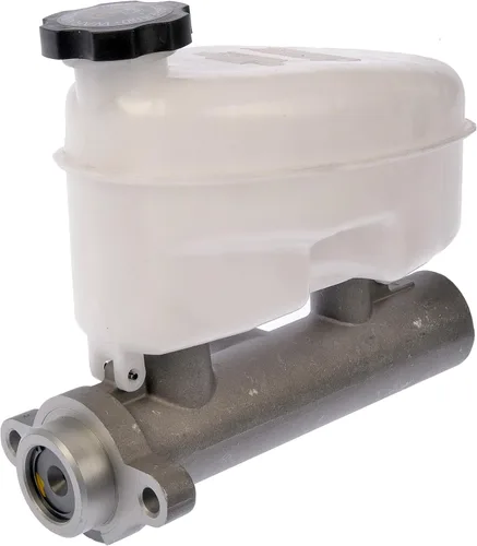 Vista 4 de Dorman M630283 Cilindro maestro de freno compatible con modelos seleccionados Chevrolet / GMC