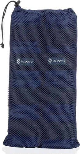 Vista 16 de Equinavia Cool Relief Therapy - Par de botas de hielo para caballos, paquete de gel con correas ajustables, 16.5 x 15.5 pulgadas, con bolsa de Negro