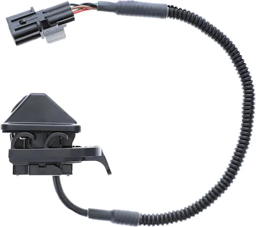 Vista 3 de Dorman Cámara trasera 590-619 compatible con modelos Kia seleccionados