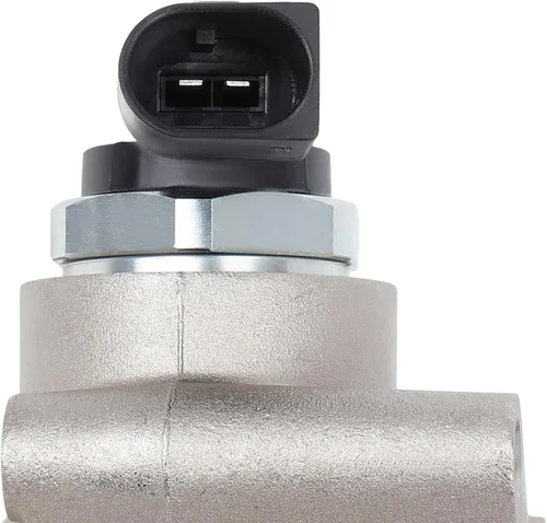 Vista 2 de SCITOO Bomba de combustible de alta presión para Audi A8 Quattro 4.2L, 2007-2010 para Audi Q7 4.2L, 2007-2008 para Audi RS4 4.2L, 2008-2009