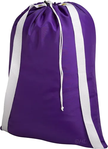 Vista 10 de Bolsa Handy Laundry para la colada, de calidad comercial y hecha en Estados Unidos