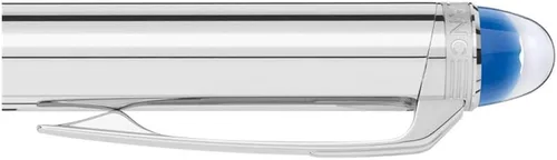 Vista 3 de Montblanc StarWalker Silver Metal Ballpoint Pen 118877