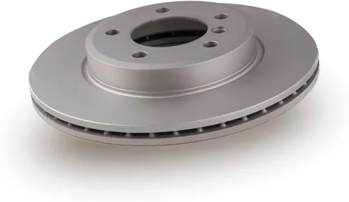 Vista 5 de New Set Brakes VIC-2270 Full Brake discs 2 pcs rear left / right compatible with OPEL ZAFIRA C 1.3D-2.0D 05.2009- Diameter 292.2mm