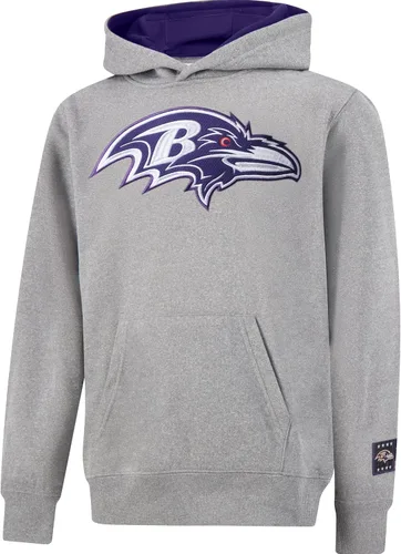 Vista 7 de Ultra Game Youth NFL Official Super Soft Premium Hoodie Sweatshirt