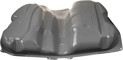 Vista 571 de TRQ Tanque de combustible de gasolina de 17.4 galones compatible con Chevrolet Tracker 2001-2004 Suzuki Grand Vitara 1999-2005 XL-7 2002-2006