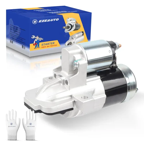 Vista 12 de Ezexpreze 18905N Reemplazo de Arranque Harley-Davidson Nuevo para 2007 Road King 2006-2014 Heritage Softail Dyna FLHR FLHRC FLHRS FLHT FLHX FLSTC