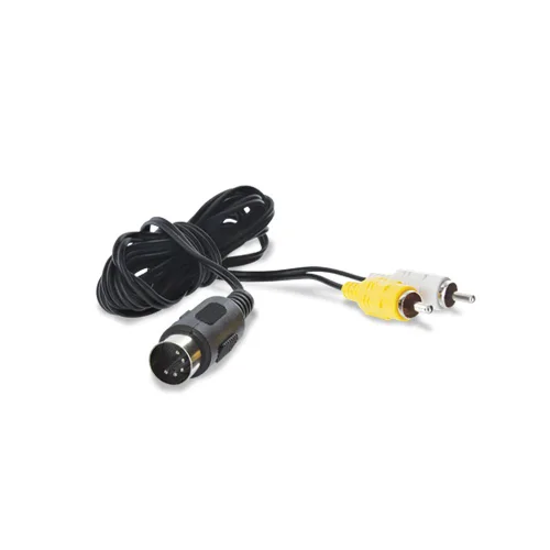 Vista 3 de Tomee AV Cable for Genesis 1