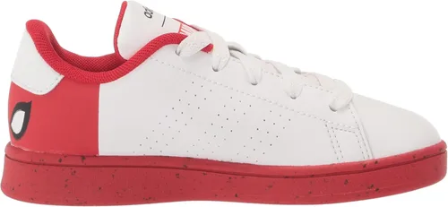 Vista 6 de adidas Tenis unisex Advantage para niños