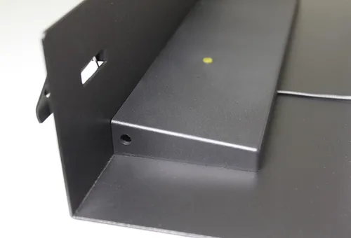 Vista 6 de Aria Forte - Luz LED recargable para soporte de música (modelo F2)
