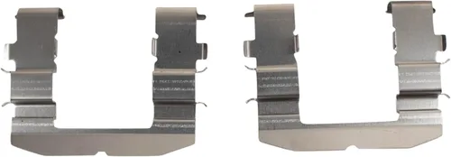 Vista 293 de TRQ Pinza de freno delantera izquierda con soporte lado del pasajero compatible con Ford Expedition Lincoln Navigator 2003-2006