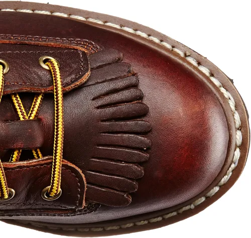 Vista 5 de Georgia Boot Men's 8" Loggers G7313 Industrial-and-Construction-Shoes