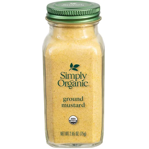 Vista 14 de Simply Organic, Pimentón molido certificado orgánico, recipiente de 2.96 onzas