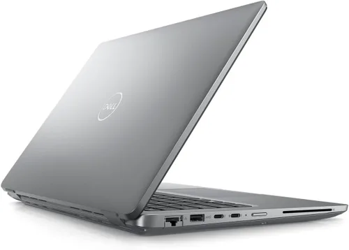 Vista 4 de Dell Latitude 5340 - Computadora portátil convertible 2 en 1 con pantalla táctil de 13,3 pulgadas, Full HD, 1920 x 1080, Intel Core i5 de 13ª