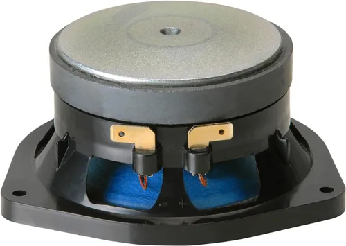 Vista 2 de GRS RSB901-1 Controlador de altavoz de repuesto para Bose 901 4-1/2" 1 Ohm