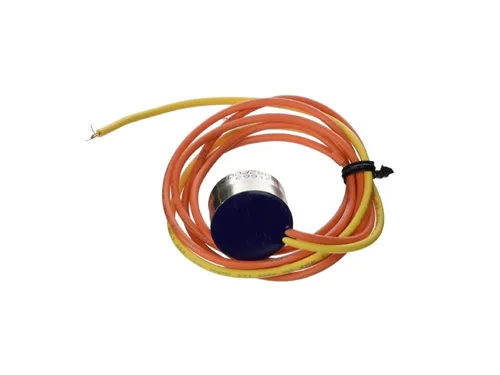 ClimaTek Termostato de descongelación mejorado para refrigerador GE Hotpoint WR50X10021 WR50X10076 WR50X22303