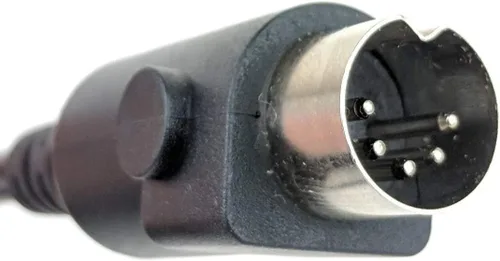 Vista 3 de Golden Technologies and Ultra Comfort ZKAD5 - Silla reclinable elevadora de asiento, control remoto a mano, 11 botones, conector de 5 pines, ZKAD5