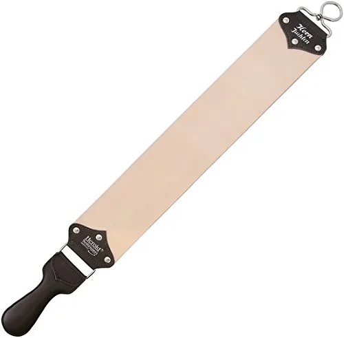 Maquinilla de afeitar Strop Oil/Nat Leather HS195J