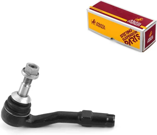 Vista 151 de Metrix Premium - Barra de acoplamiento exterior derecha ES3587 para Ford Focus 2000-2006