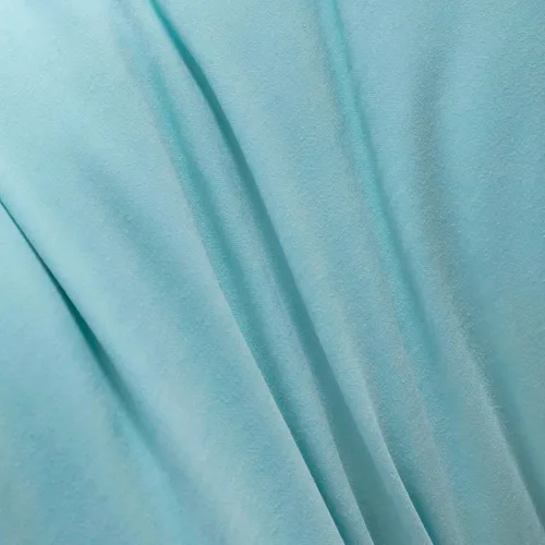 Vista 3 de NTBAY Tiny Pillows, almohada de microfibra alternativa de plumón de 7 x 11 pulgadas para viajes, mascotas, suave lavable a máquina, almohadas