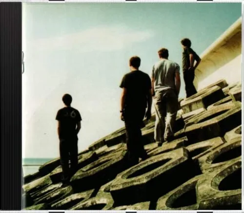 Vista 8 de Parachutes