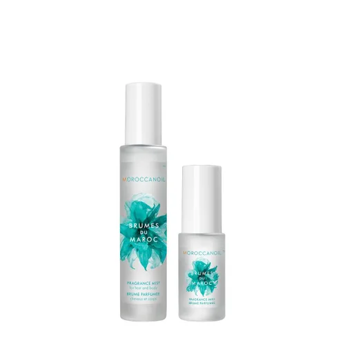 Vista 8 de Moroccanoil Hair and Body Fragrance Mist