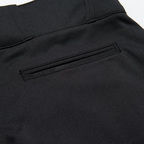 Vista 4 de Champro Pantalón de competición de talle bajo para niña