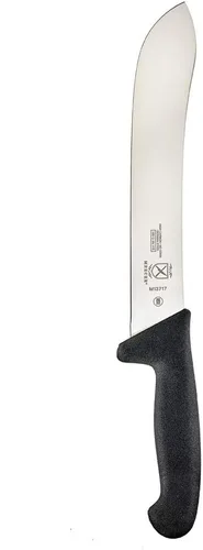 Vista 4 de Mercer Culinary BPX M13717 Cuchillo de carnicero americano, 10 pulgadas