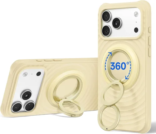 Vista 21 de SYNCWIRE Soporte magnético para teléfono MagSafe, regalo de cumpleaños para el día de San Valentín, para mujer, mamá, novia, mejores amigos