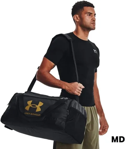 Vista 7 de Under Armour Undeniable 5.0 - Bolso deportivo