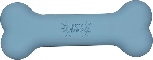 Vista 10 de Harry Barker Bolas de goma y palo de goma para masticar, hueso de goma para perros