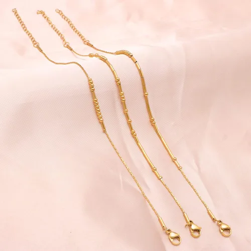 Vista 4 de JoycuFF Pulseras inspiradoras de código morse para mujeres, cuentas de plata, joyería con mantra de motivación, regalos para ella