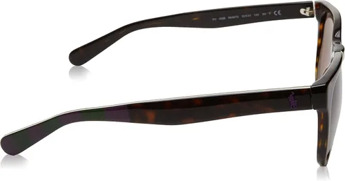 Vista 3 de POLO RALPH LAUREN Gafas de sol redondas Ph4099 para hombre