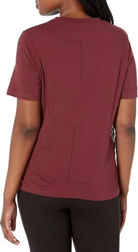 Vista 2 de Reebok Camiseta Identity Mujer
