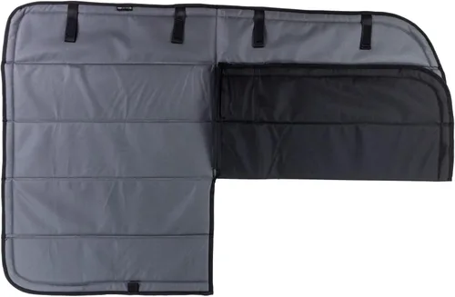 Vista 3 de VanEssential Cubierta Magnética Aislante para Ventana de Oscurecimiento Total Diseñada para Furgoneta Mercedes-Benz NCV3 y VS30 de 170 de Longitud