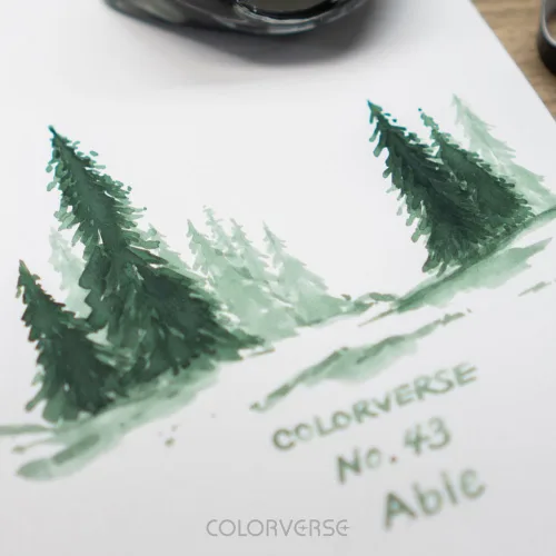 Vista 3 de Colorverse Tinta - Trailblazer in Space - Capaz (2.2 fl oz) y Miss Baker (0.5 fl oz)