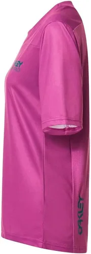 Vista 6 de Oakley Womens Oakley Womens Factory Pilot Lite Short Sleeve II