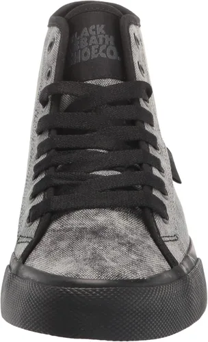 Vista 2 de DC Pure Casual - Zapatos de patinaje para hombre