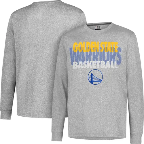 Vista 9 de Ultra Game NBA Supreme - Camiseta de manga larga para hombre