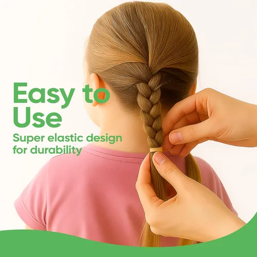 Vista 8 de Bandas de goma de ortodoncia para aparatos ortopédicos – Bandas elásticas de goma de dientes de alta calidad para aparatos ortopédicos, arreglar