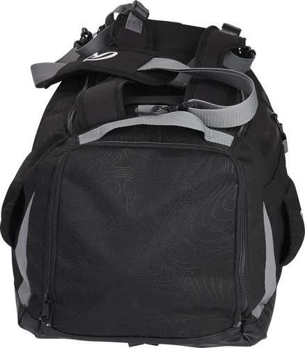 Vista 4 de Rawlings Mochila híbrida MACH/bolsa de equipo de lona Béisbol y Softbol Varios