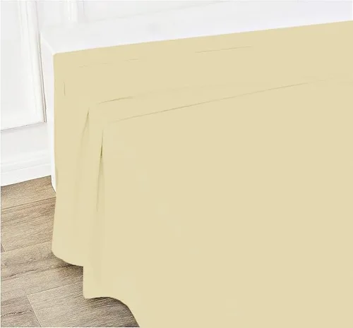 Vista 34 de Sábana encimera suave de lujo de 800 hilos, 100% algodón egipcio, 1 pieza, tamaño Queen (92 x 102 pulgadas), color negro liso