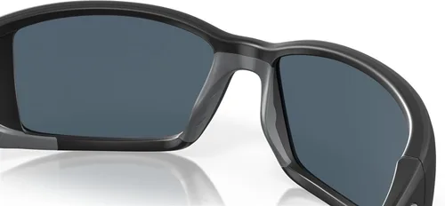 Vista 7 de Costa Blackfin - Gafas de sol para hombre