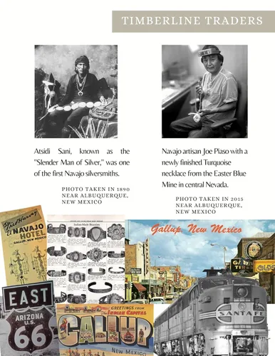 Vista 8 de Genuine Onyx Earrings, 925 Sterling Silver, Native American USA Handmade, Southwest Jewelry with Natural Black Stone