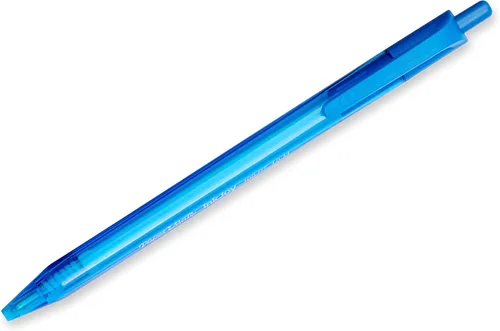Vista 5 de Paper Mate InkJoy 100RT Bolígrafos retráctiles, punta mediana Negro