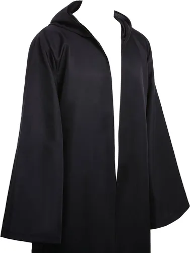 Vista 4 de Beskie - Sudadera con capucha unisex para Halloween, disfraz de caballero