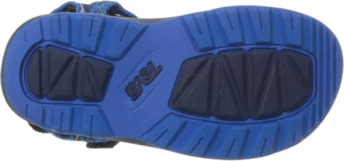 Vista 4 de Teva Midform Universal Geometric - Sandalias para mujer