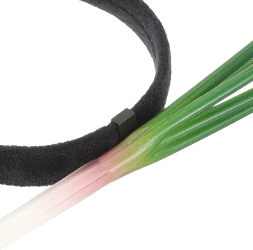 Vista 7 de EXCEART Diadema de cebolleta, accesorios para el cabello para niñas, accesorios para el cabello para hombres y hombres, diadema divertida