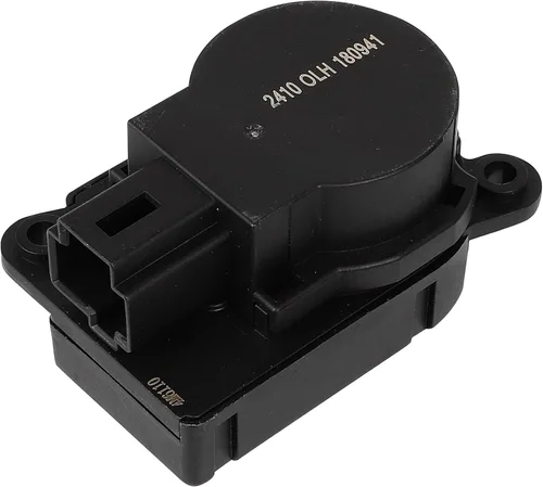Vista 66 de SCITOO Actuador de puerta de mezcla de calentador HVAC 604-274 compatible con Ford Expedition 2007-2014, para Lincoln Navigator 2007-2017, reemplazo